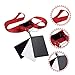 ELAYARD 2pcs Black for Photography and Video with Neck Lanyard Accurate Exposure Calibration Tool for Digital Cameras and Film