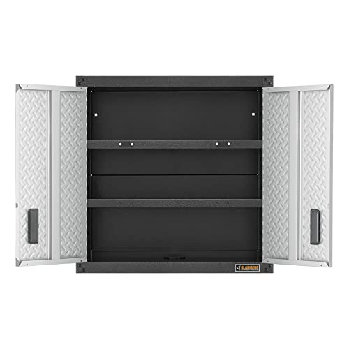 Gladiator Ready-To-Assemble Full-Door Wall Gearbox, Gawg28Fd #TOP4