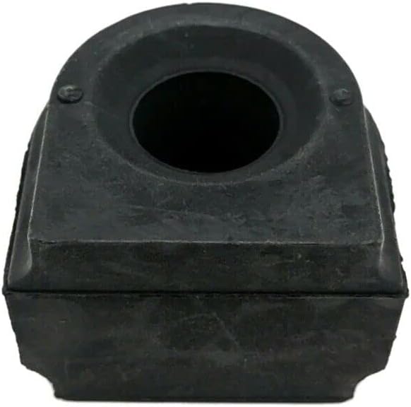Front Sway Stabilizer Bar Bushings for BMW 3 Series 328i (2011-2015), Rubber, Rubber/Polyurethane