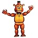 Forum Novelties Five Nights at Freddy's 35