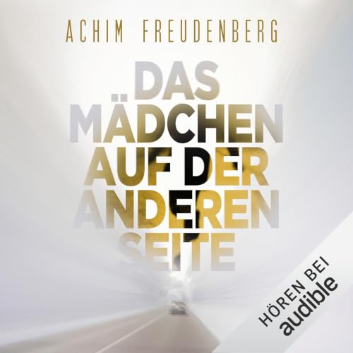 『Das M&auml;dchen auf der anderen Seite』のカバーアート