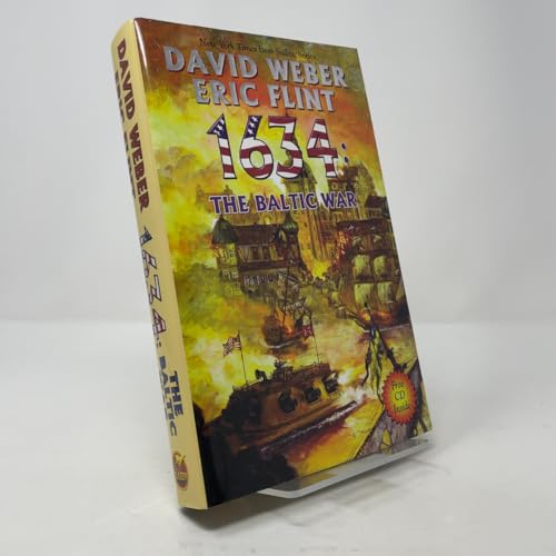 1634: The Baltic War (The Assiti Shards)