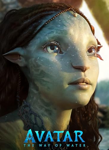 Miniatura 13 de Avatar: El Sentido Del Agua Avatar: The Way Of Water 4k Uhd Blu-Ray Blu-Ray Extras Disco 4k Uhd En Dolby Vision Blu-Ray