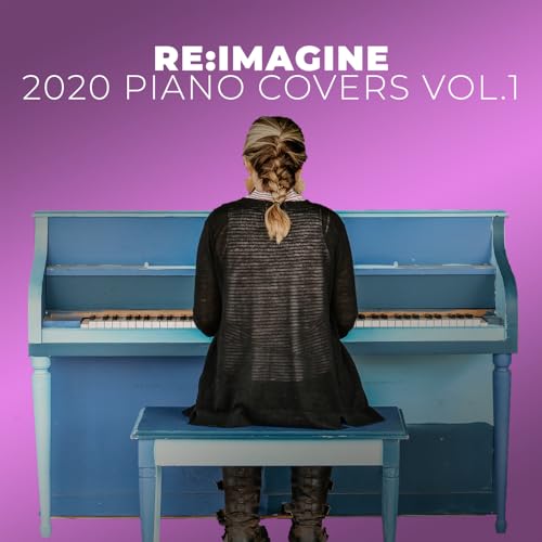 Oprah's Bank Account (Piano Version)