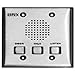 ELBEX/GRAYSTONE EGS44M Recess MOUNTING Stainless Steel INTERCOM Station (EGS44 Replace)