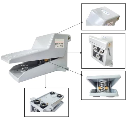 Vanne de commande pneumatique 4F210-08 pour optimiser votre atelier de tri