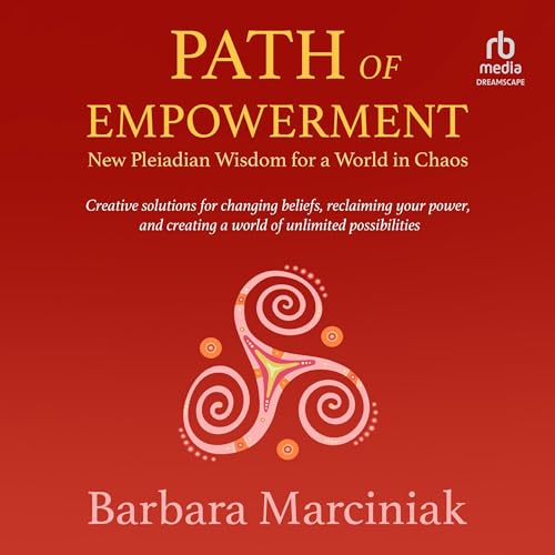 Path of Empowerment cover art