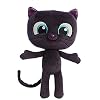 Runner-apparatuur True en de Rainbow Koninkrijk Protagonist Complete Pluche Toy: Cartoon Purple Cat Zee Rainbow King…