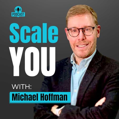 『ScaleYOU』のカバーアート