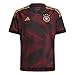 Produktbild adidas Jungen DFB A T Shirt, Schwarz, 128 EU