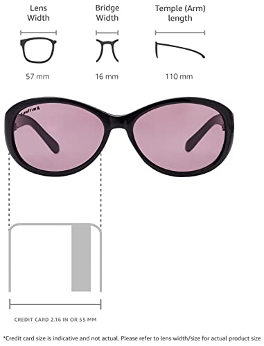 Fastrack Women Sunglasses - Image 3