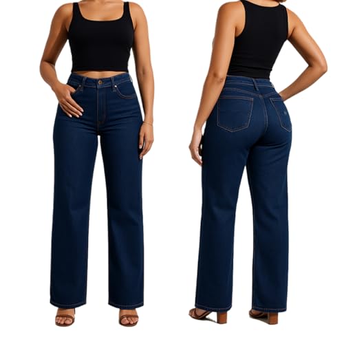 Valvari-Valvari Sweatpant Jeans, Valvarl Mid-Low Rise Stretch Jeans, BBL Stretch Jean Bootcut