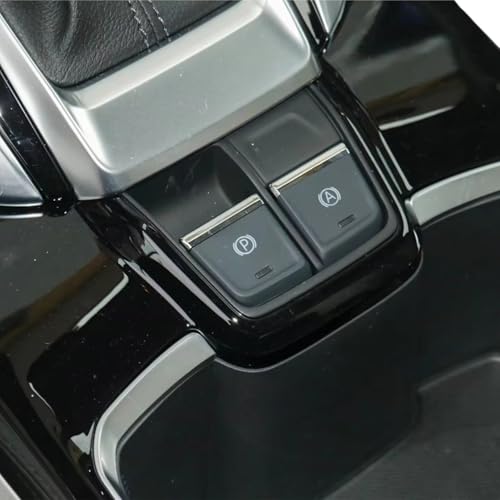 Bouton de frein de stationnement robuste Maxus Euniq 5 G50 - 2