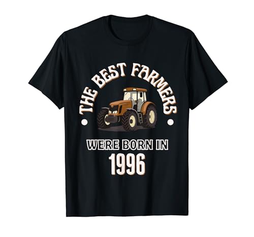 The Best Farmers Were Born In 1996 �a�����v���[���g 1990�N�� T�V���c