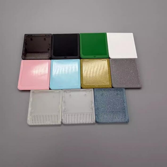 GUANKE 1PCS Card Cartridge Box...