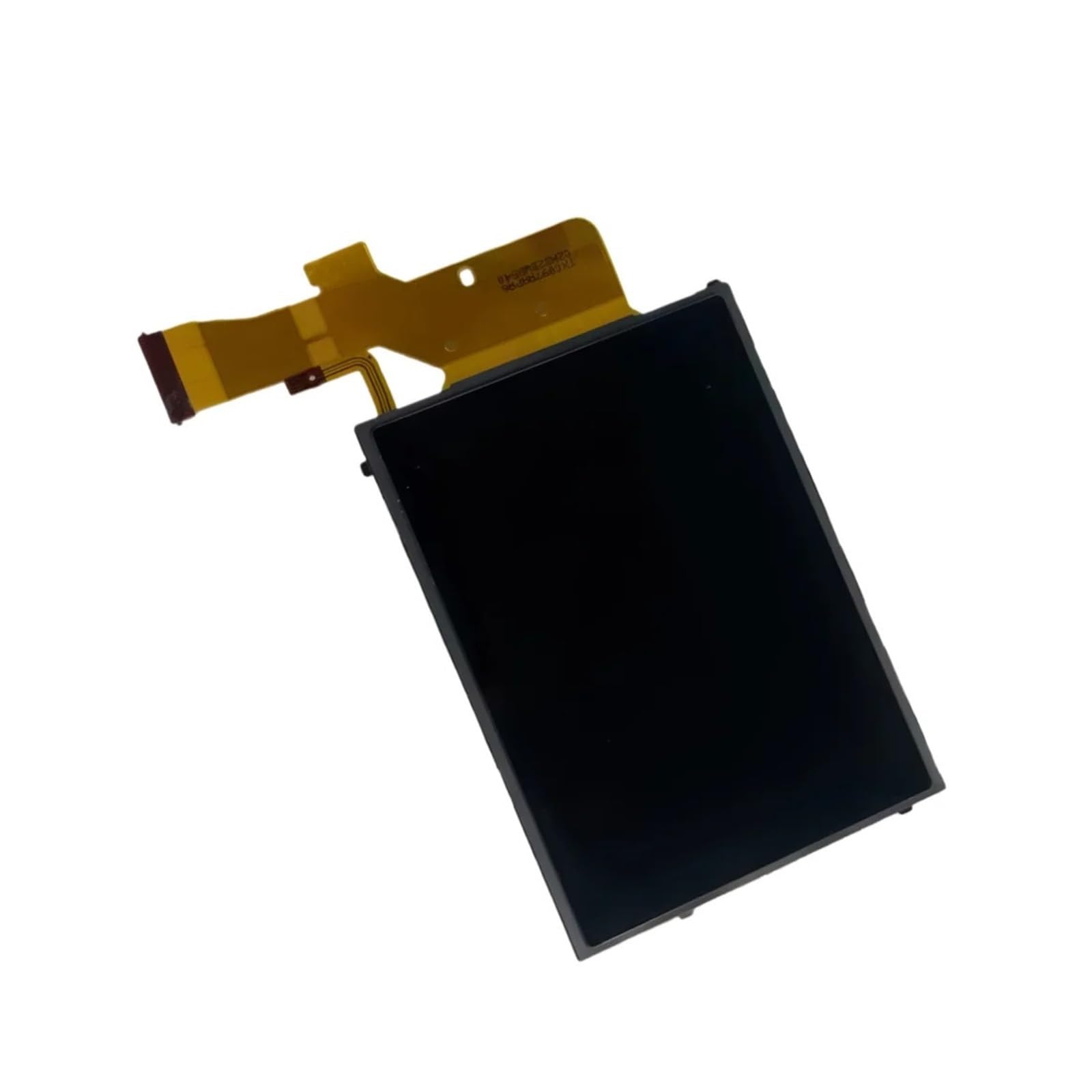 Pantalla LCD con retroiluminación para cámara compatible con Fujifilm X-F1 6