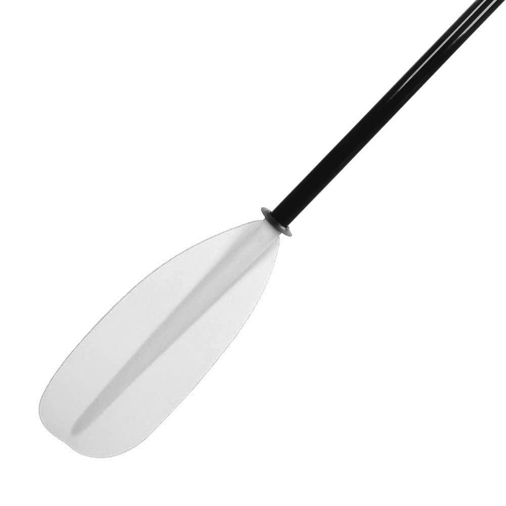 Paddle, pagaies réglables à Double extrémité en Fibre de Verre pour Bateau Gonflable de Kayak de Surf