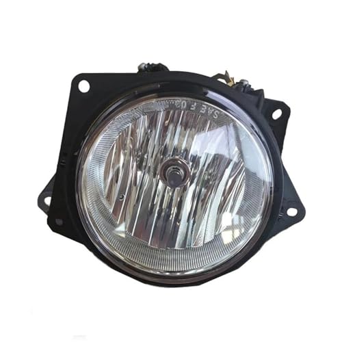 Phare antibrouillard avant LED gauche GM523-B100L de remplacement pour Hummer H3