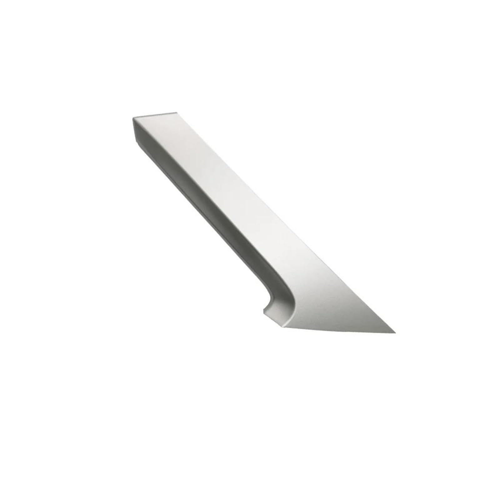 NOHEEU Interior Door Inner Panel Handle Pull Trim Cover Car Auto Elements for Toyota for Camry 2006-2011(Front Riaht2)