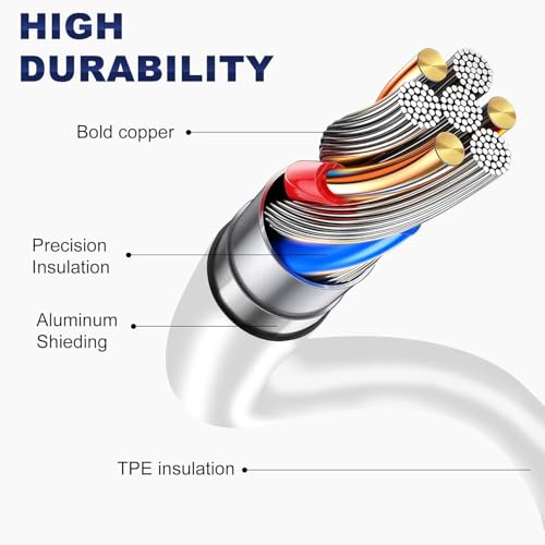 Image of 44W Original Flash Type C Charger Cable for Vivo V40 /V30 /V29 /V27 /V25 /V23e /V23 pro /V21 5G /Y200 /Iqoo 12 /Z9x /Neo 9 pro /Neo 7 pro /Z7 /Z7S /Z6 Lite /11 /Z6 44W /T1 /T2 /T3 /T3x, Mobile Support 44W, White