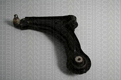 Triscan 8500 23550 bras de liaison haute performance anti vibration