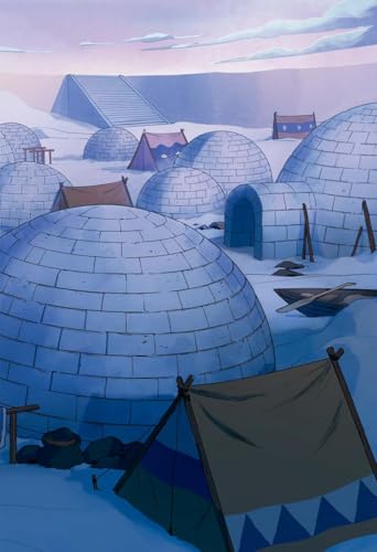 Nord E Sud. Avatar. The Last Airbender - Vol. 5 - 4