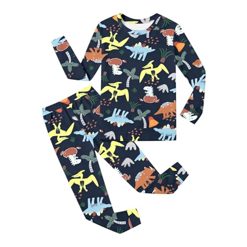 Conjunto informal de dos piezas para niñas cansadas de ropa rígida y molesta #102