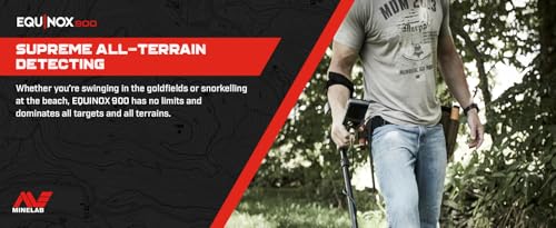 Metal Detector for Adults High Sensitivity