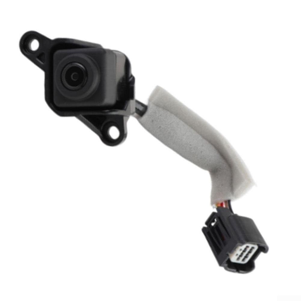 Caméra de vue latérale 36580 T6Z A01 aide au stationnement pour voiture Honda 2017-2019 ABS