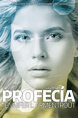 La profecía (Titán nº 4)