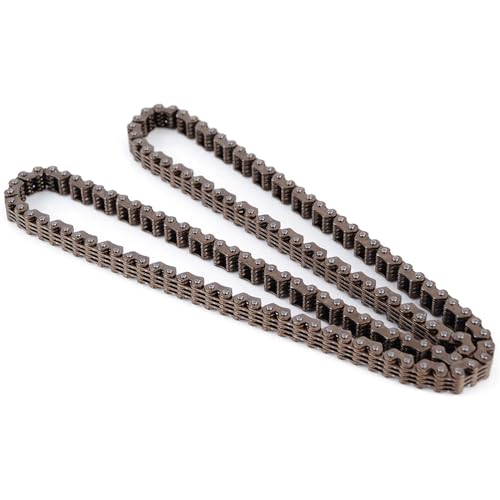 Cadena de distribución de alta resistencia para motor de motocicleta ZXR750 y ZX7 5
