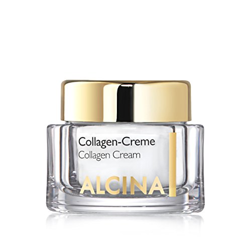 Preisvergleich Produktbild Alcina Collagen-Creme 50 ml