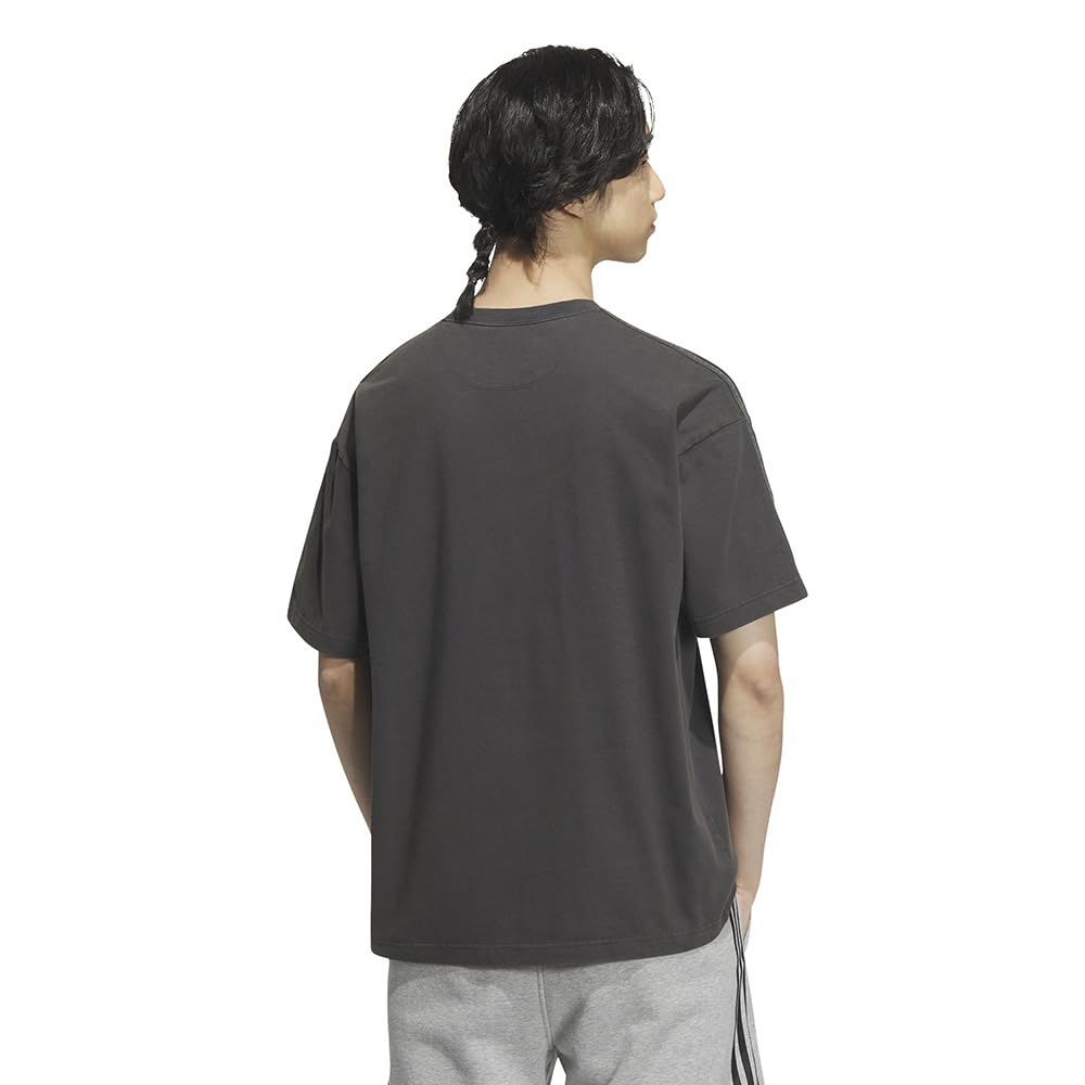 メンズ 半袖シャツ グラフィティデザイン ポケット x8413 supersportsxebio_10859559301