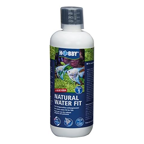 Hobby 51134 Natural Water Fit Cover