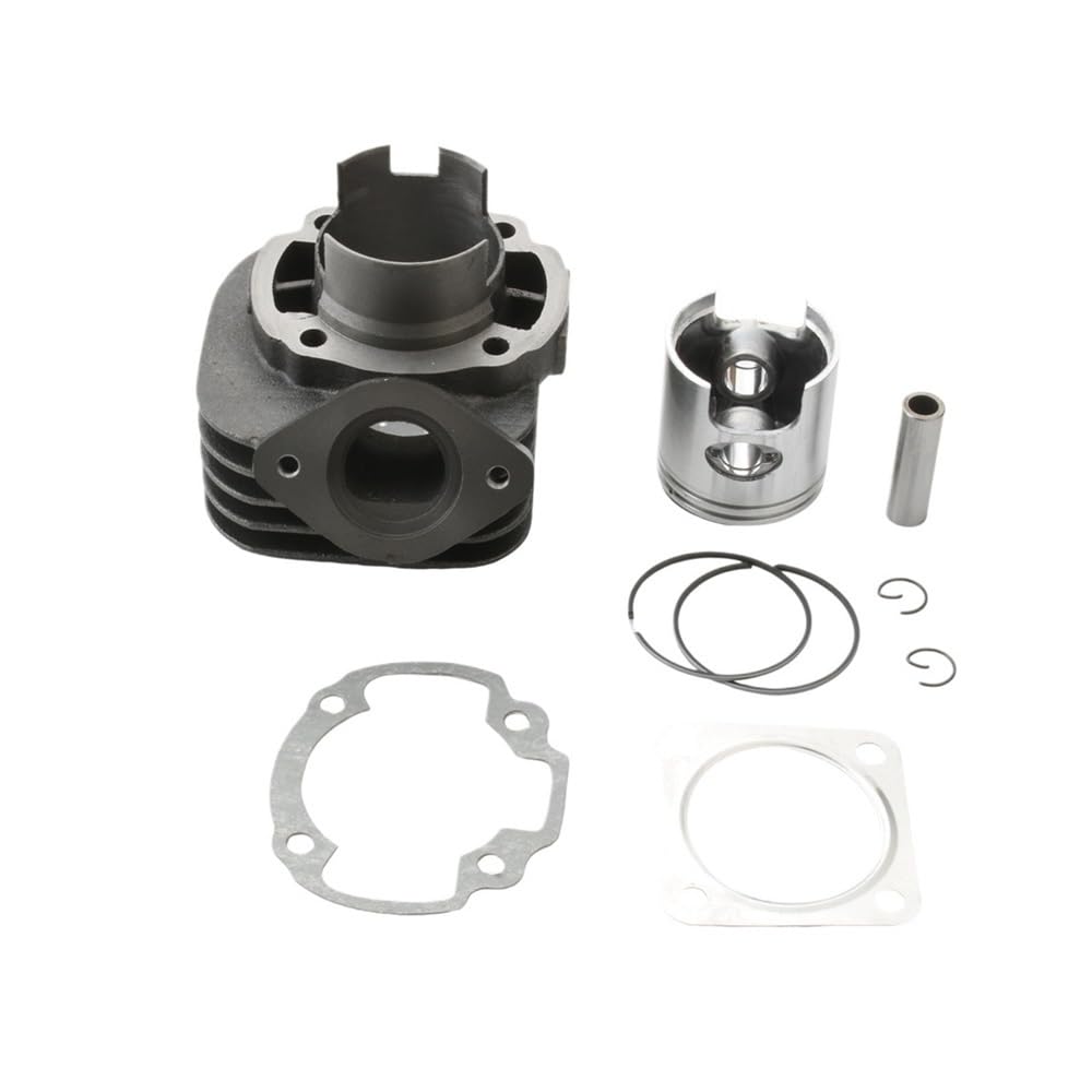 Amazon.co.jp: スクーター 80cc ビッグボアシリンダーキット Dio AF34