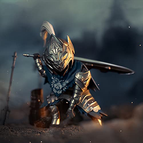 Beemai Dark Souls Series 1 1Pc Random Designed Cute Figures Collectibles Birthday Gift #TOP3