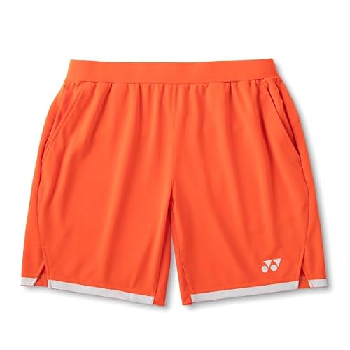 美品✨ ③ YONEX ハーフパンツ／ベリークール／ユニ S／オレンジ ベリークール ヨネックス テニスウェア ハーフパンツ」の人気商品一覧