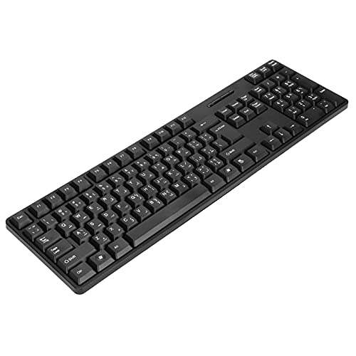Clavier de jeu mécanique au design ergonomique haut de gamme pour ordinateur - 5