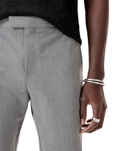 John Varvatos Mens Mercer Pant3