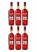 Produktbild Tenuta Ulisse Merlot Rosato 2018 (6 x 0,75 l)
