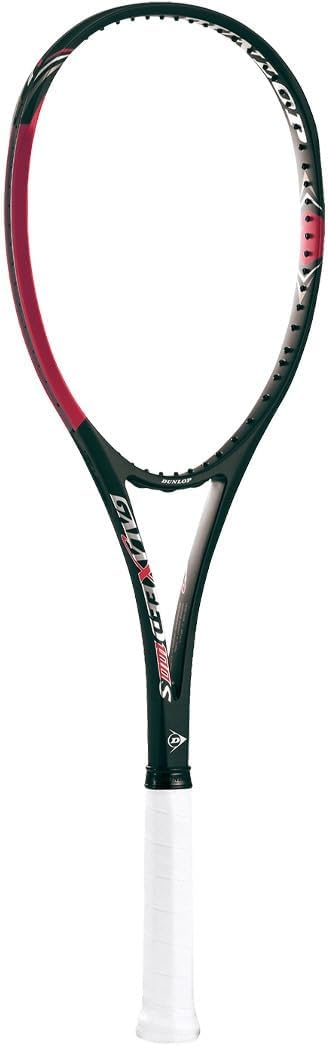 SCUD 01-C / スカッド 01-C / 0U ソフトテニス ラケット 黒