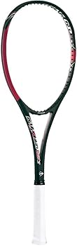Amazon | ダンロップ(DUNLOP) ソフトテニス ラケット [フレーム