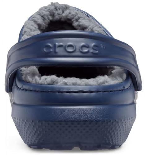 Image of Crocs Unisex-Adult Classic Lined Clog