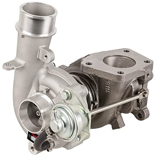 New Stigan Turbo Turbocharger For Mazda Cx-7 2007 2008 2009 2010 2011 2012 - Stigan 847-1020 New #TOP11