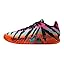 Black Total Orange Hyper Pink Baltic Blue