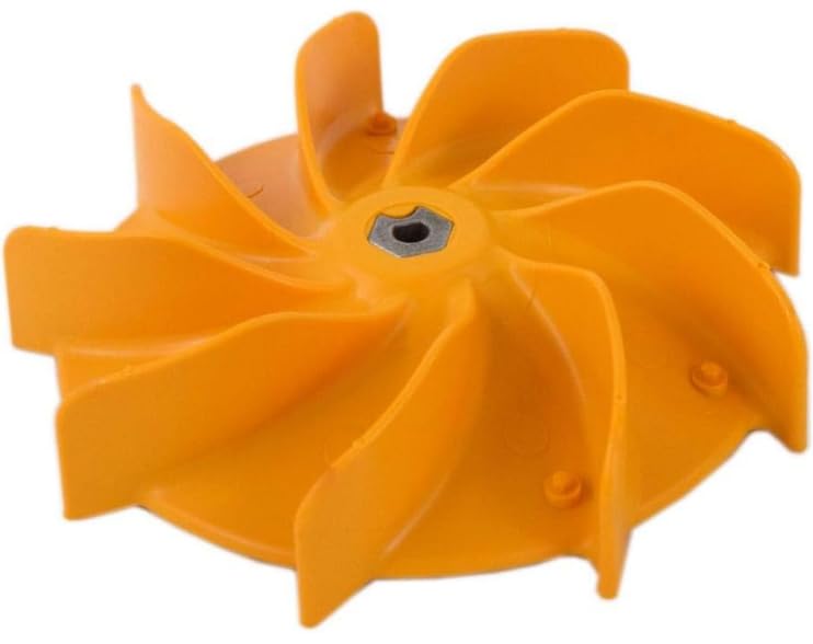 580780901 Impeller Replacement for Husqvarna OEM