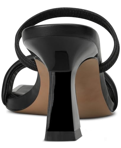 Slingback DKNY Kathryn escarpins ouverts en cuir de qualité supérieure