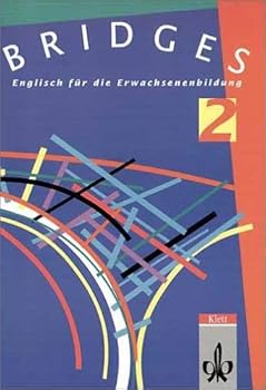 Paperback Bridges, Tl.2, Classroom Book [German] Book