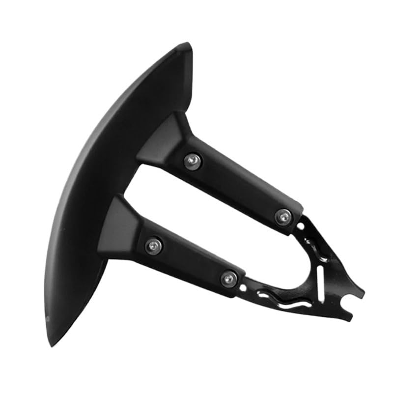Extension de Garde-Boue Arrière Moto Accessoire de Protection F800R 650