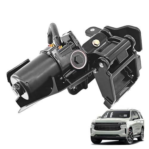 Motor Power Running Board Lado Conductor Izquierdo miniatura 1